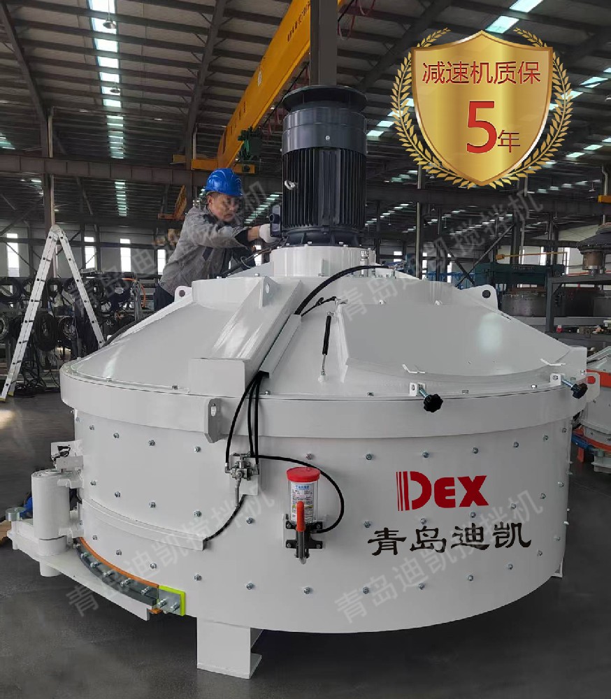 资讯丨立轴行星式搅拌机构建现代化“匀质”体系，实现耐火材料行业重要转型